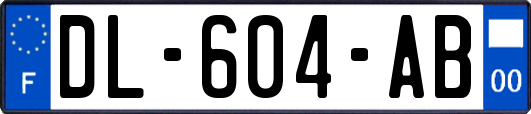 DL-604-AB