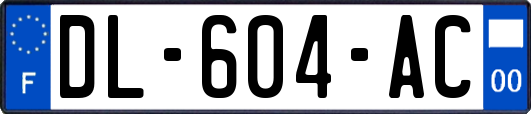 DL-604-AC