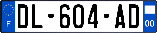 DL-604-AD