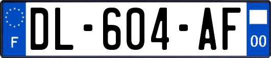 DL-604-AF