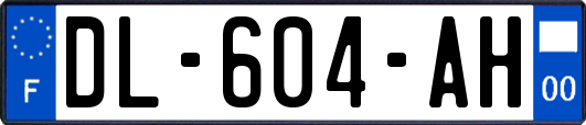 DL-604-AH