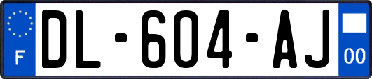 DL-604-AJ