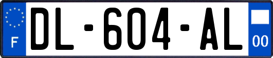 DL-604-AL