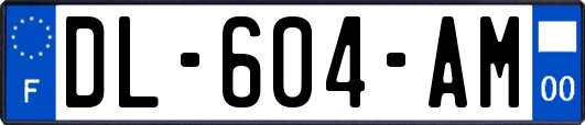 DL-604-AM