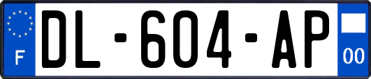 DL-604-AP