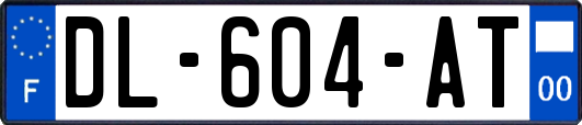 DL-604-AT