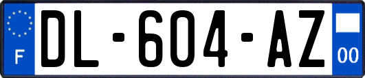 DL-604-AZ