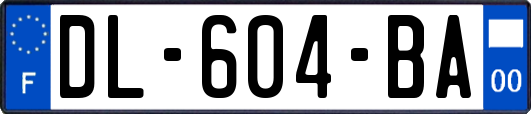 DL-604-BA