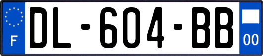 DL-604-BB