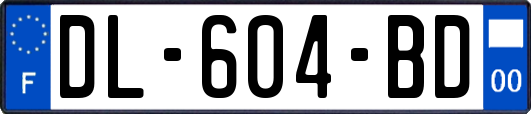 DL-604-BD