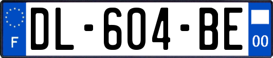 DL-604-BE