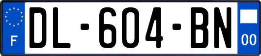 DL-604-BN