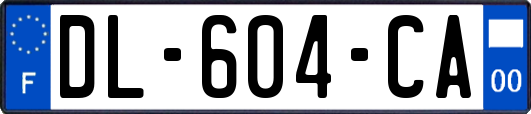 DL-604-CA