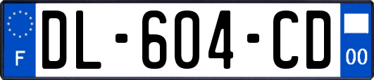 DL-604-CD