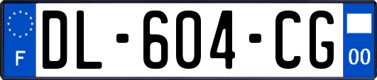 DL-604-CG