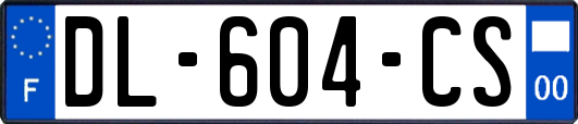 DL-604-CS