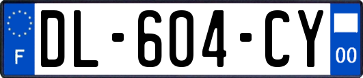 DL-604-CY