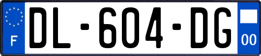 DL-604-DG