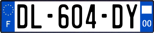 DL-604-DY