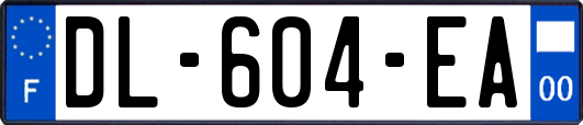 DL-604-EA