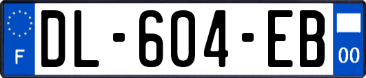 DL-604-EB