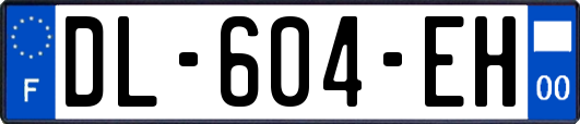 DL-604-EH