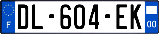 DL-604-EK