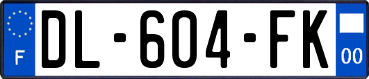 DL-604-FK