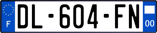 DL-604-FN