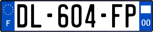 DL-604-FP