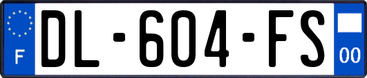 DL-604-FS