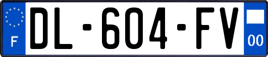 DL-604-FV