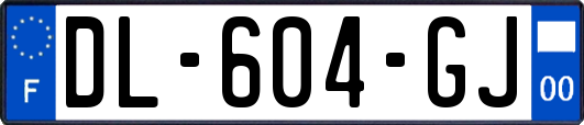 DL-604-GJ