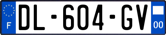 DL-604-GV