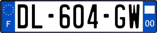 DL-604-GW