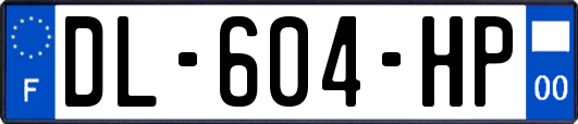 DL-604-HP