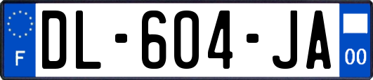 DL-604-JA