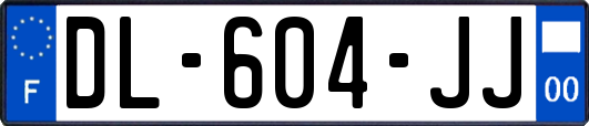 DL-604-JJ