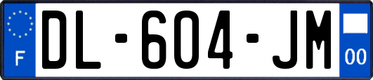 DL-604-JM