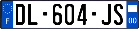 DL-604-JS