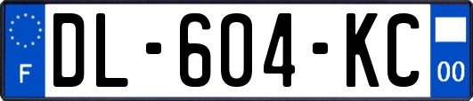 DL-604-KC