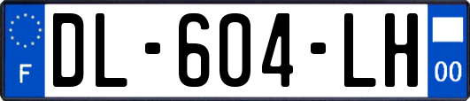 DL-604-LH