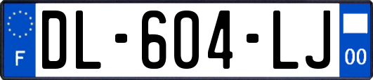 DL-604-LJ