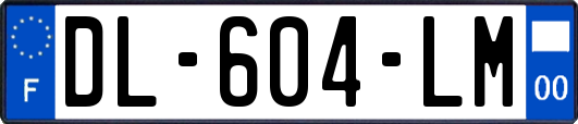 DL-604-LM