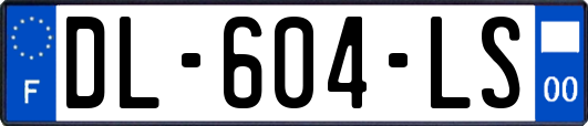 DL-604-LS