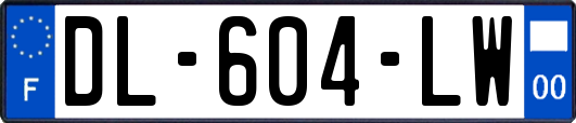 DL-604-LW