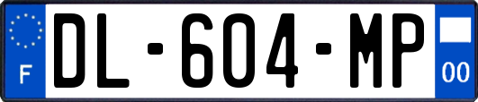 DL-604-MP