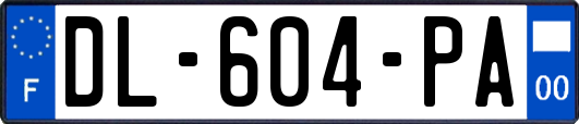 DL-604-PA