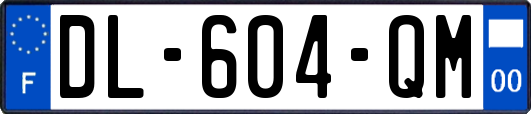 DL-604-QM