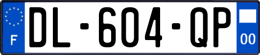 DL-604-QP